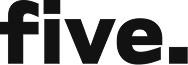five.